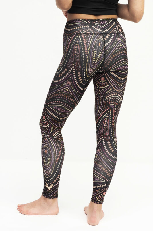 kismet yogastyle