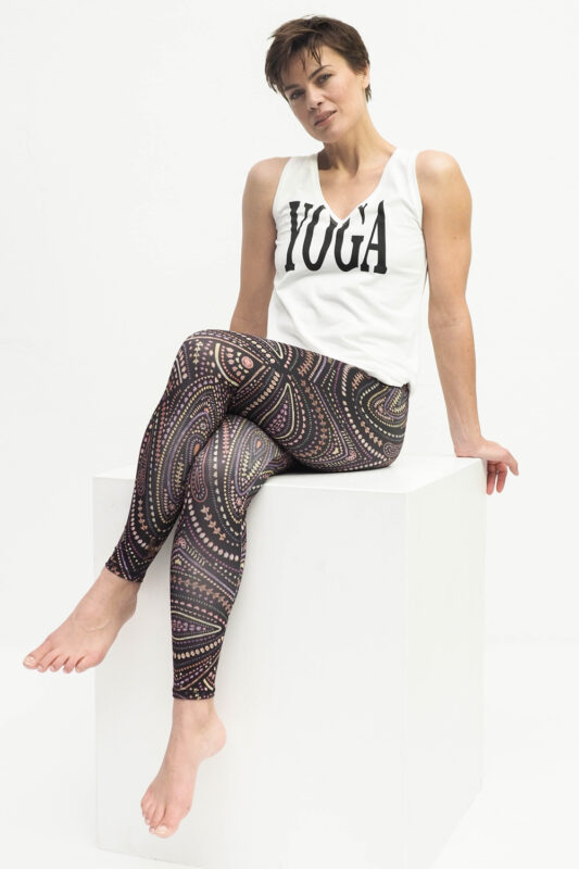 kismet yogastyle
