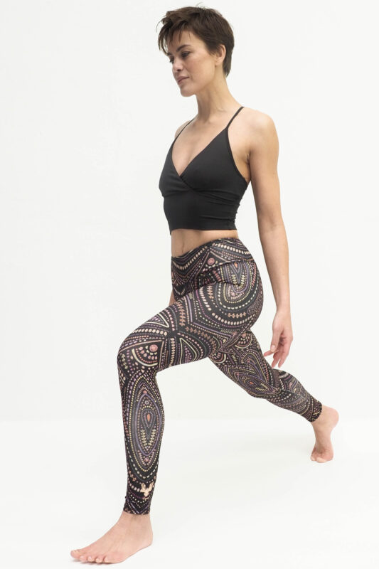 kismet yogastyle