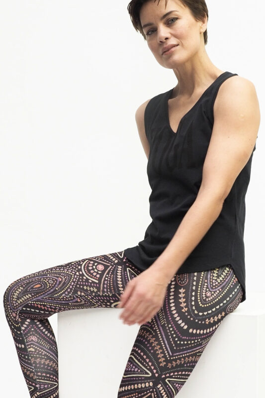 kismet yogastyle