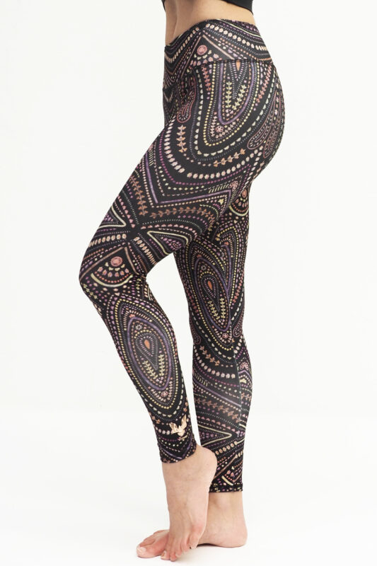 kismet yogastyle