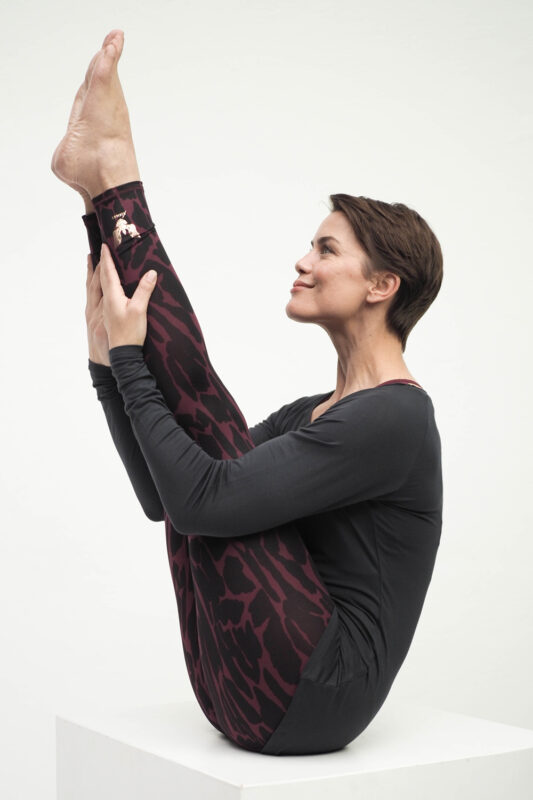 kismet yogastyle