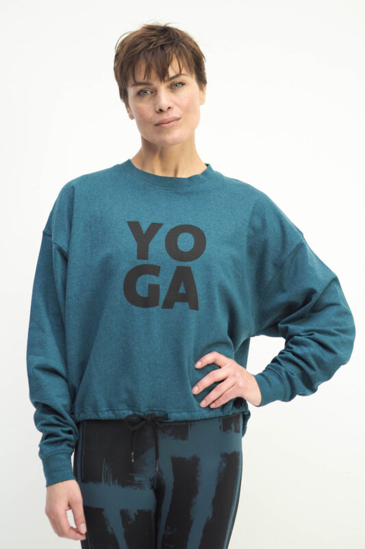 kismet yogastyle