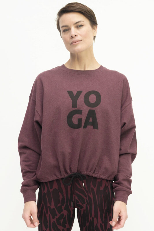kismet yogastyle