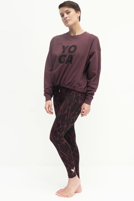 kismet yogastyle