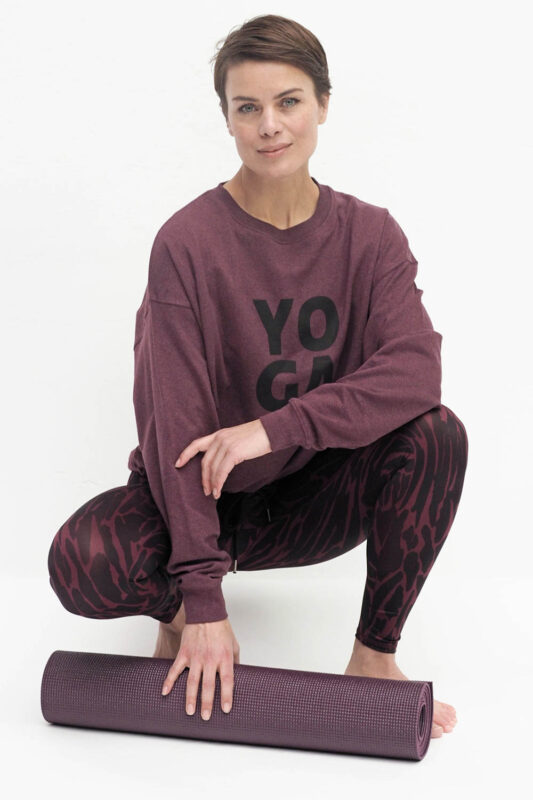 kismet yogastyle
