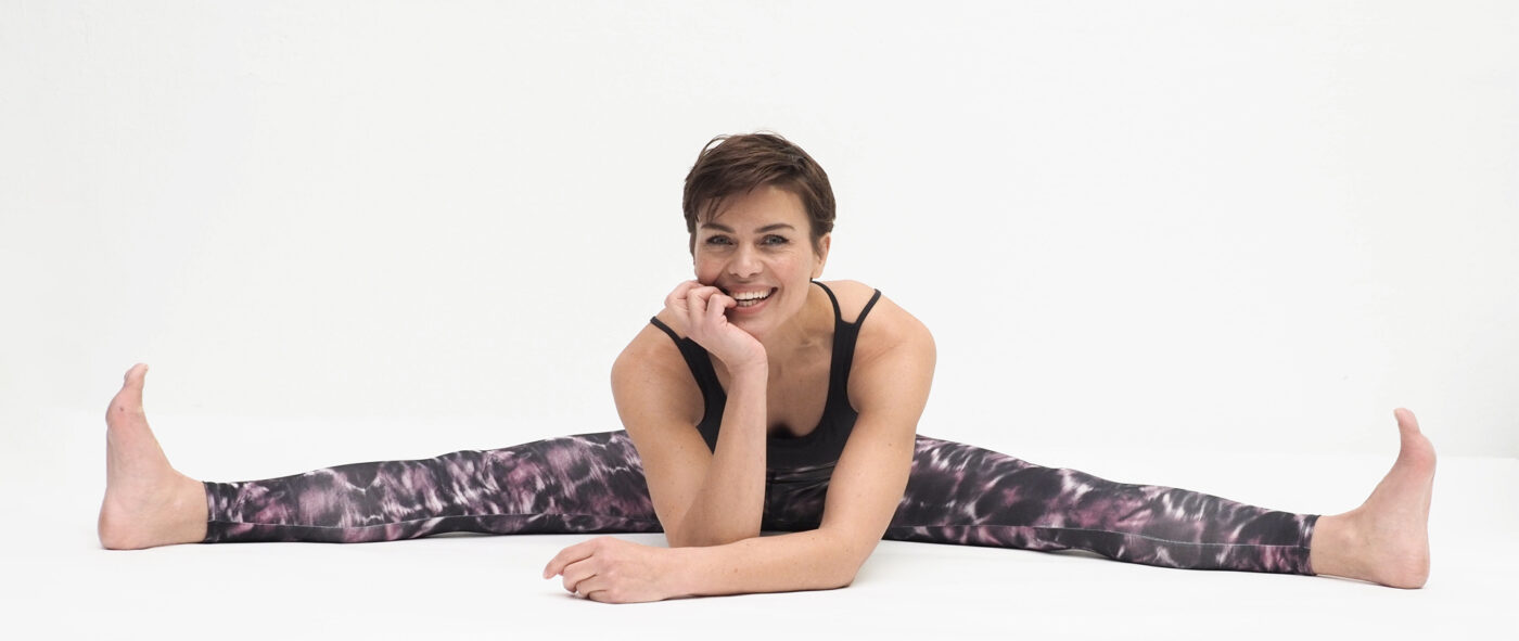 kismet yogastyle