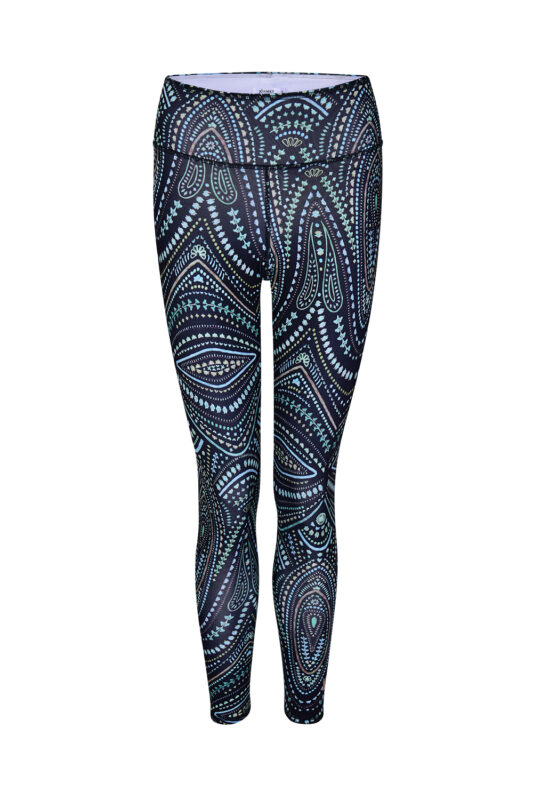 kismet yogastyle