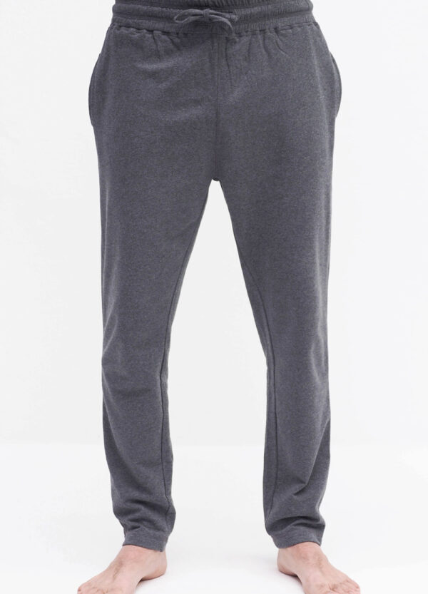 Pant Vatu grey marl