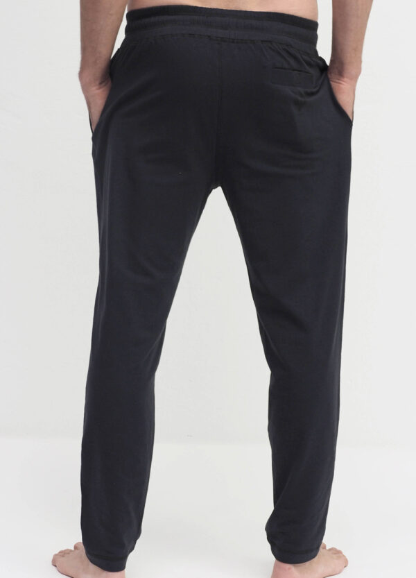 Pant Vyasa anthracite-Kismet Yogastyle-Kismet Männer Kollektion