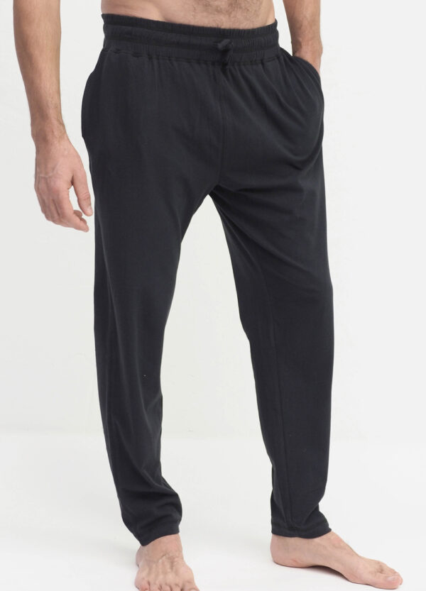 Pant Vyasa anthracite-Kismet Yogastyle-Kismet Männer Kollektion