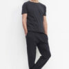 Pant Vyasa anthracite-Kismet Yogastyle-Kismet Männer Kollektion