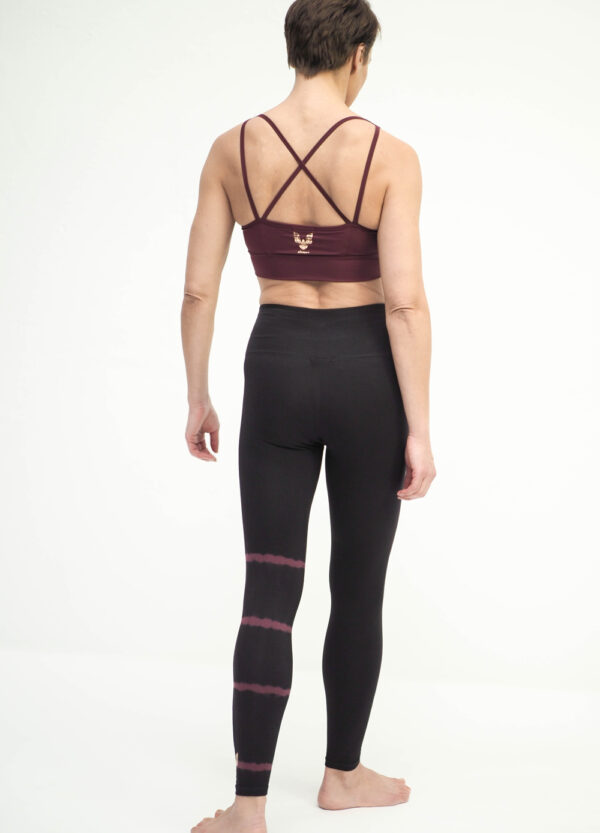 Rami Bra ruby-Kismet Yogastyle