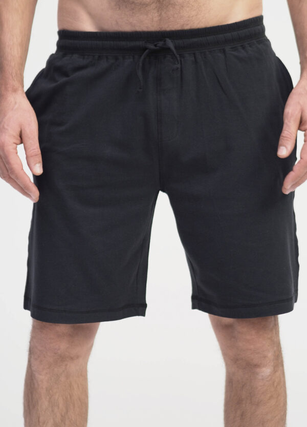 Short Ares anthracite