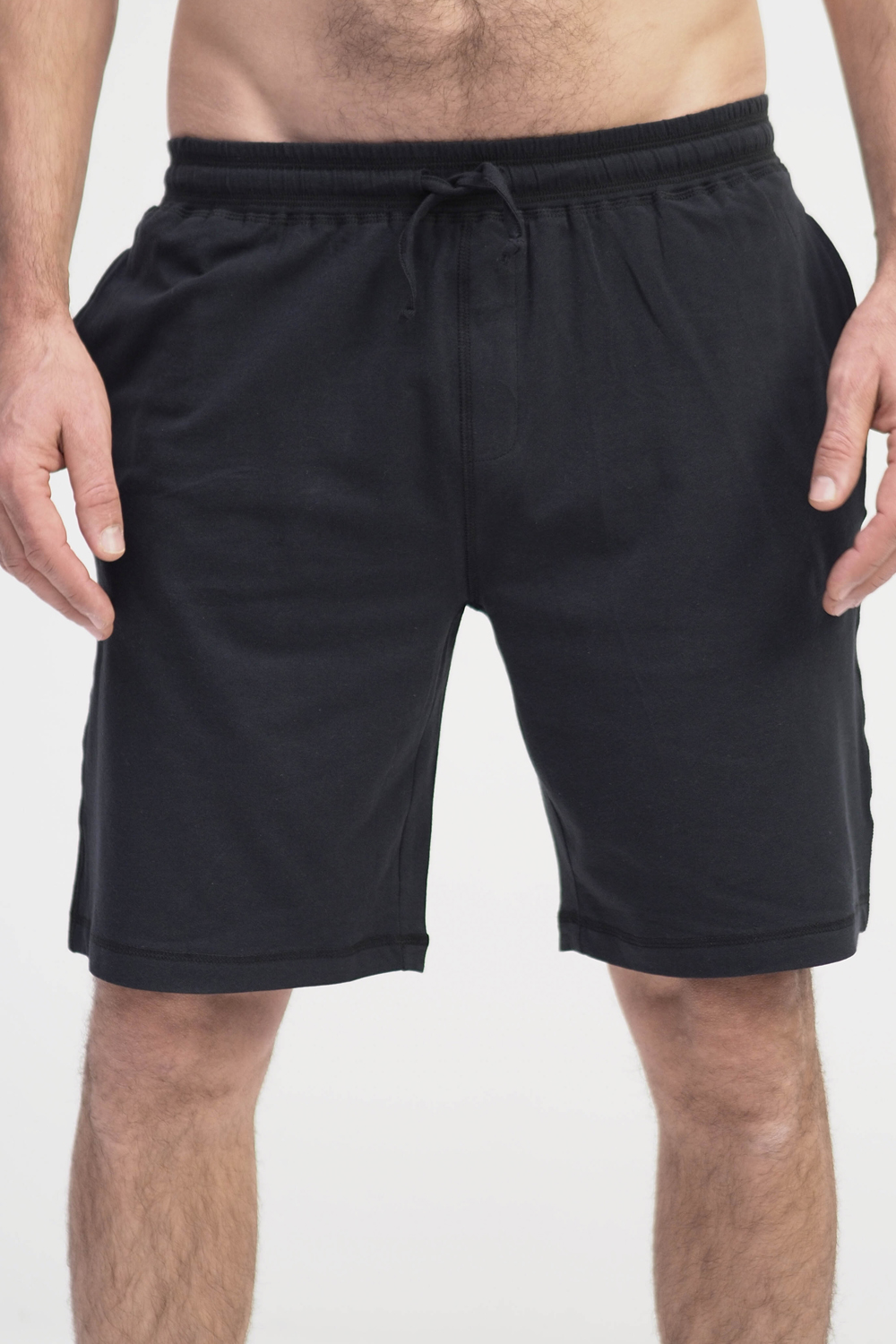 Short Ares anthracite 