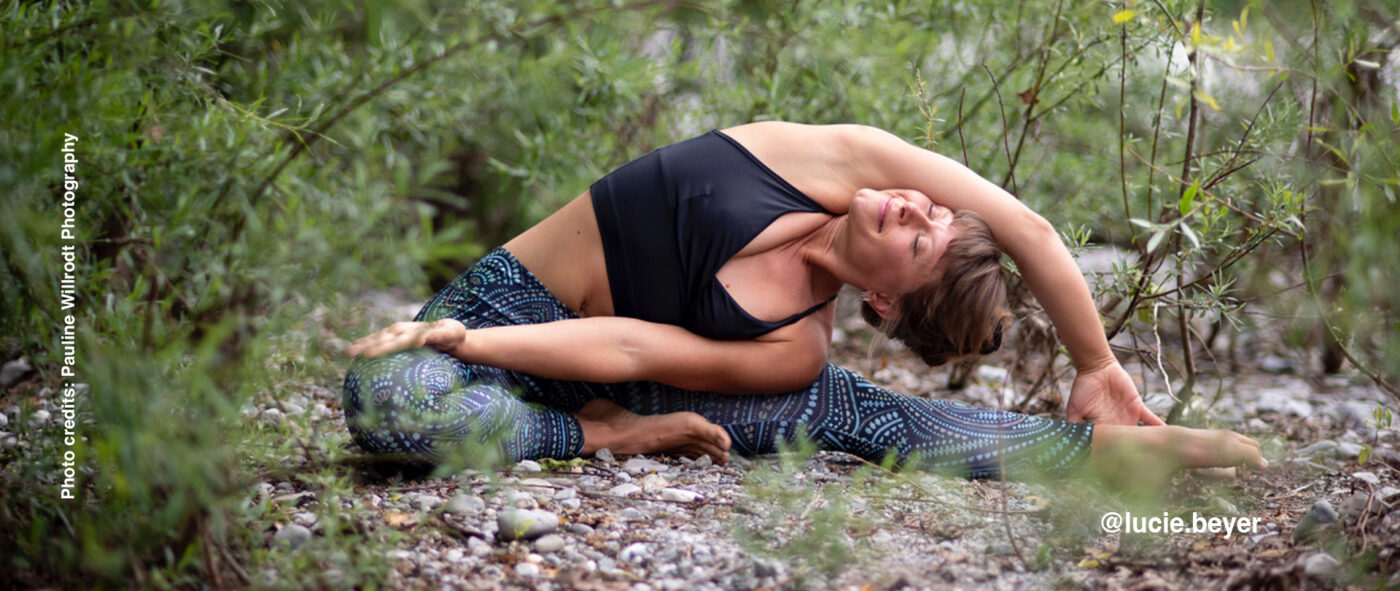 kismet yogastyle