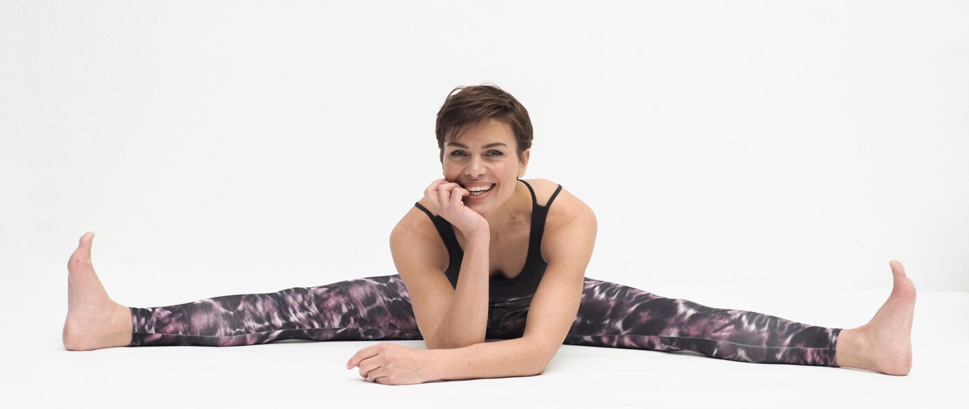 kismet yogastyle