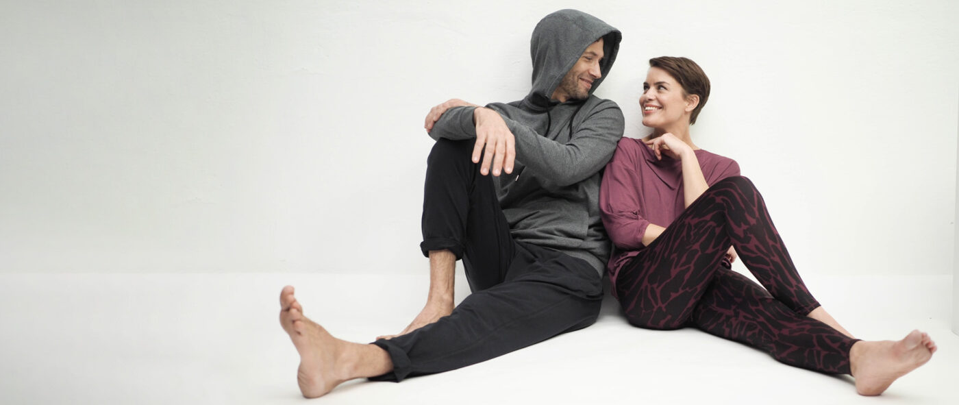 kismet yogastyle