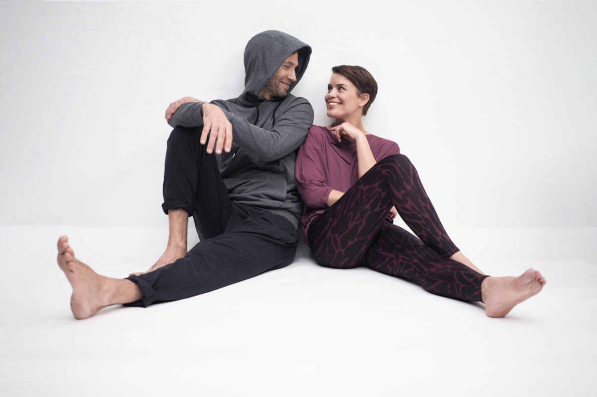 kismet yogastyle