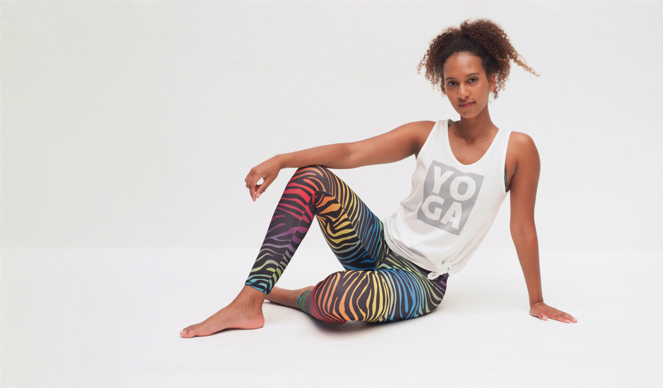 kismet yogastyle