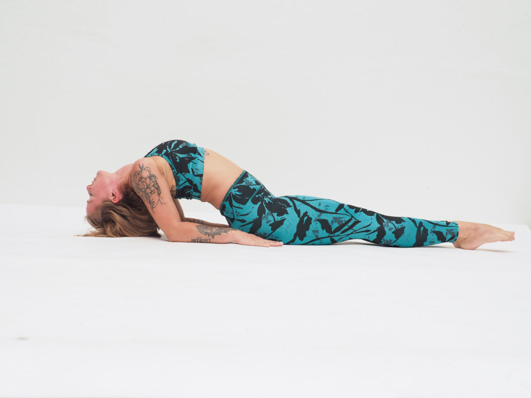 kismet yogastyle