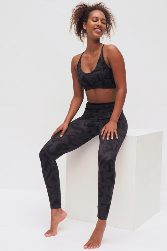 kismet yogastyle