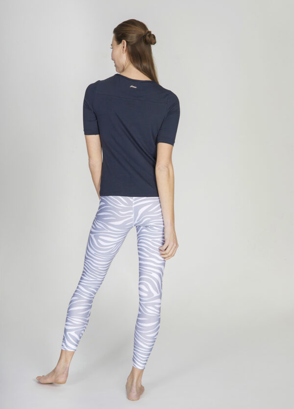 Love 3/4 Sleeve Anthracite