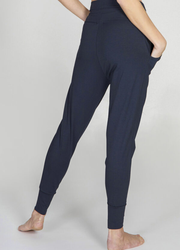 Cosy Pants Anthracite
