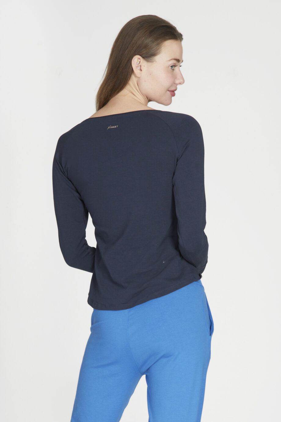 Perfect Shirt Desna anthracite