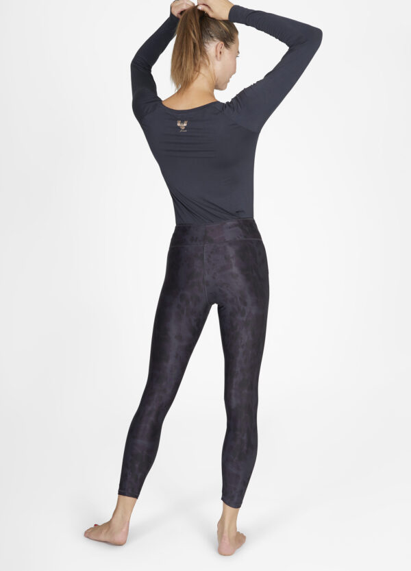 Cosy LS Anthracite Lux Leg Anthracite Essential