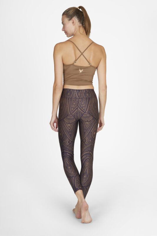 kismet yogastyle