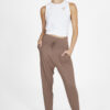Tank Shakti White Bali Pants Cinnamon