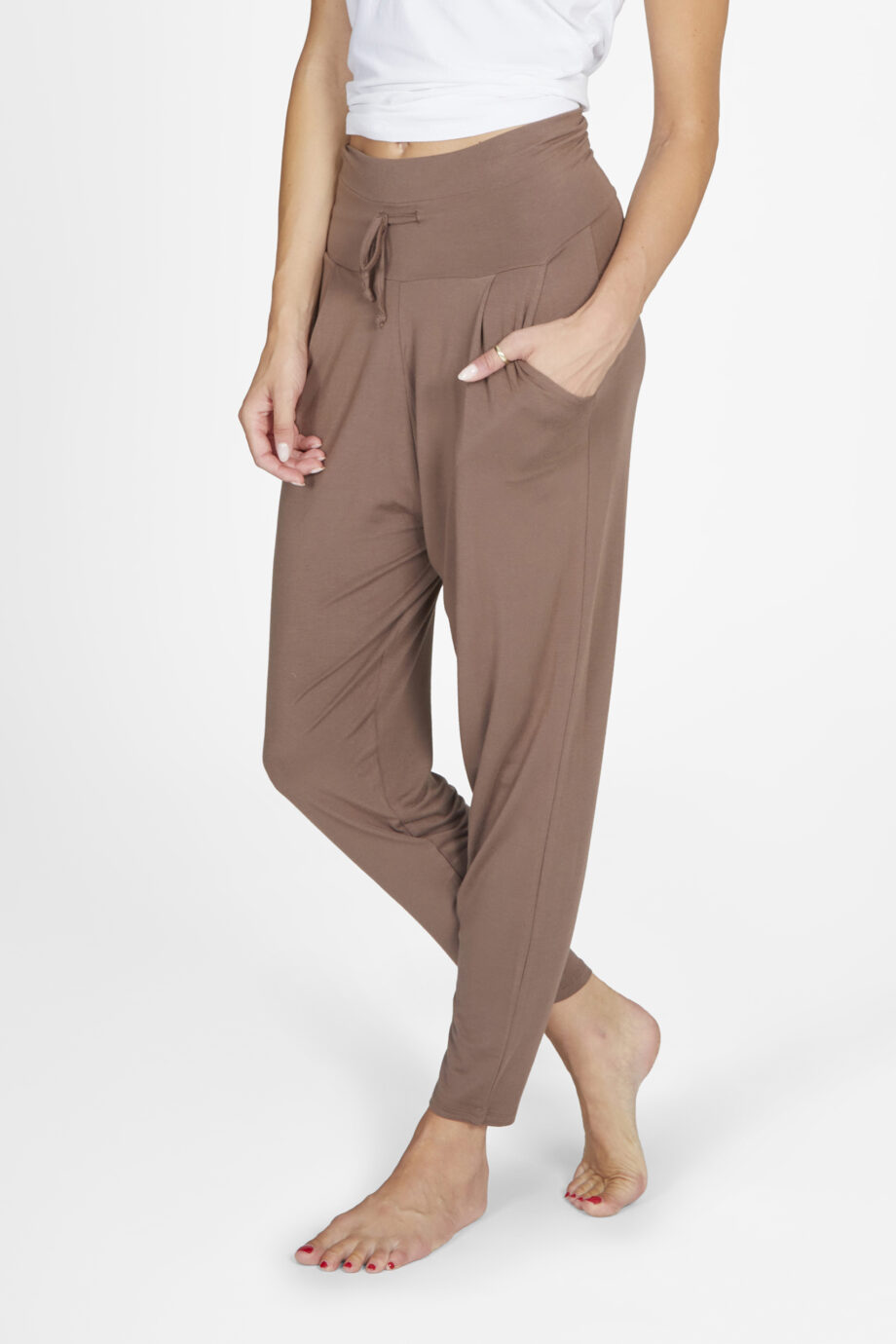 Bali Pants cinnamon