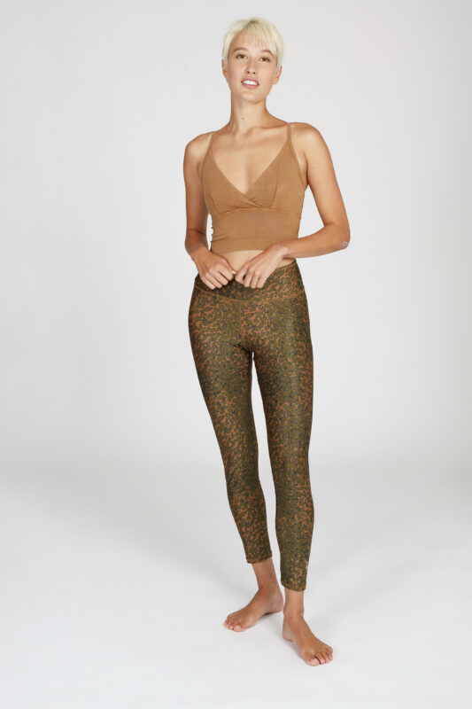 kismet yogastyle