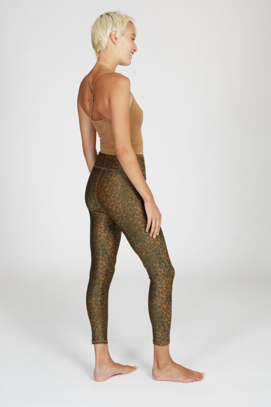 kismet yogastyle