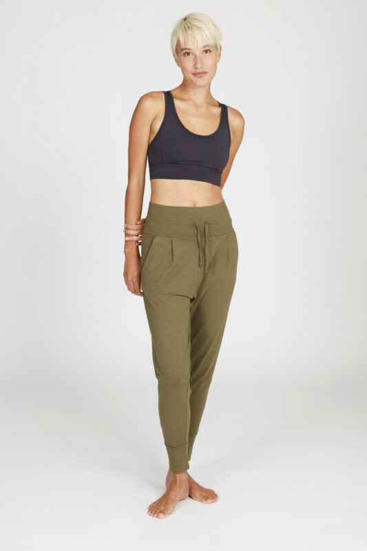 kismet yogastyle
