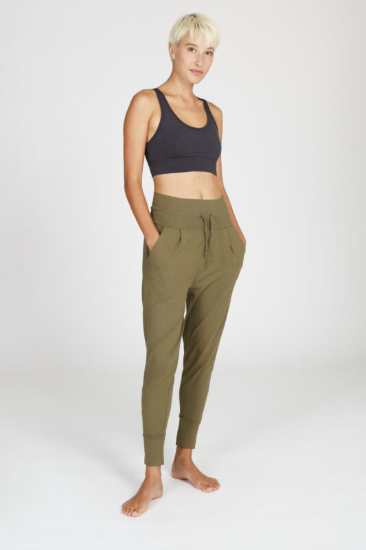 kismet yogastyle