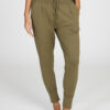 Cosy Pants Olive