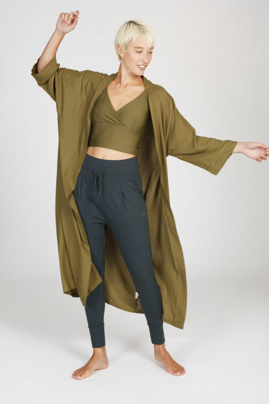 kismet yogastyle