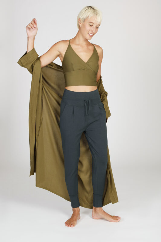 kismet yogastyle