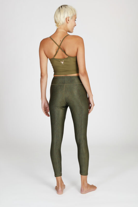 kismet yogastyle