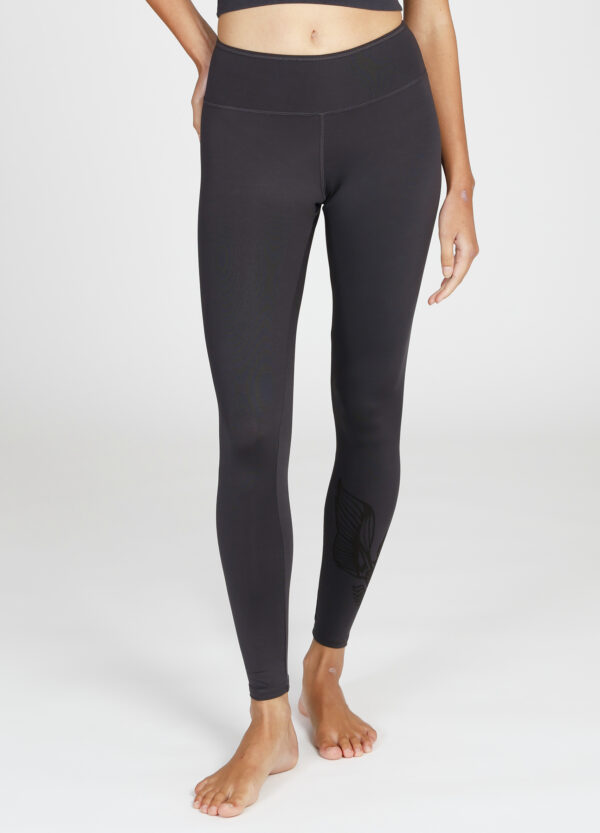Love Leg Anthracite