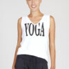 Perfect Tank Yoga