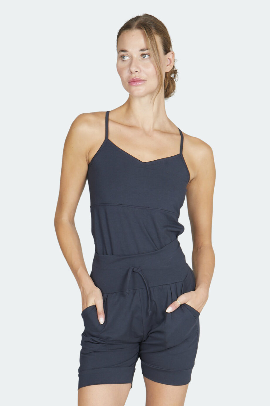 Love Tank anthracite