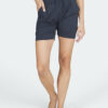Cosy Short Anthracite