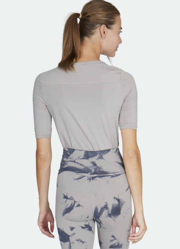 Love Shirt 3/4 Stone