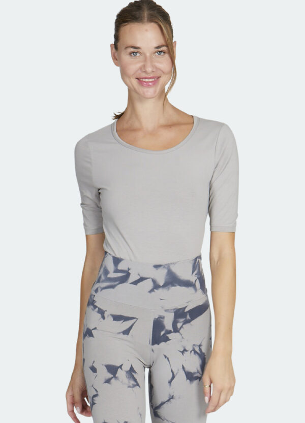 Love Shirt 3/4 Stone
