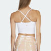 Lux Crop-Top White