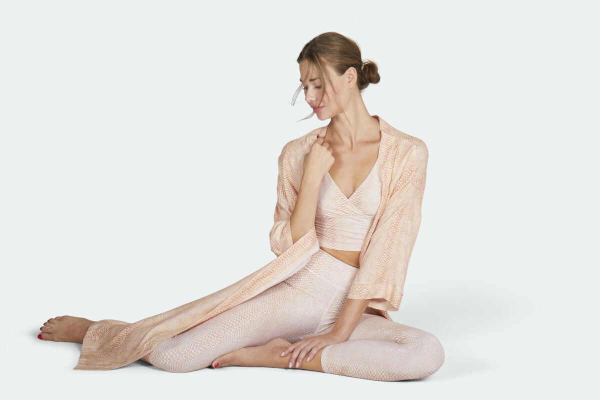 kismet yogastyle