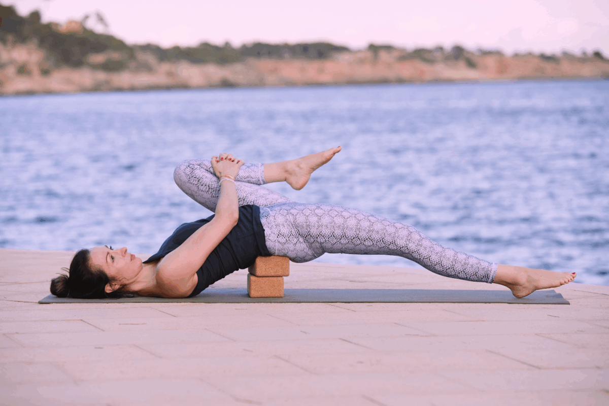 kismet yogastyle